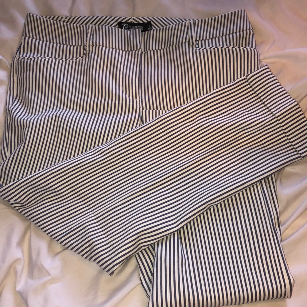 Business Pants